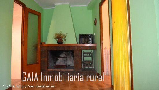 Casa en venta en Maella (Zaragoza)