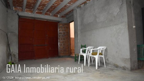 Casa en venta en Maella (Zaragoza)