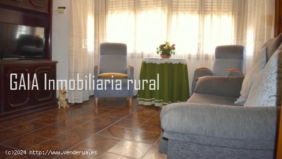 Casa en venta en Maella (Zaragoza)