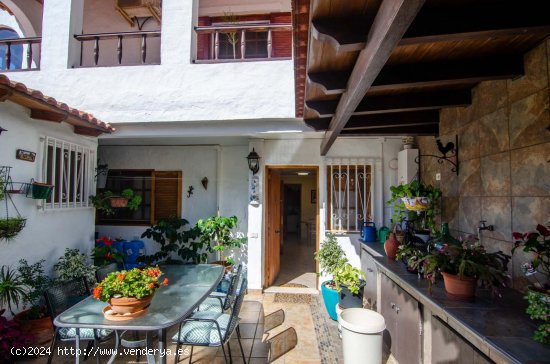 Casa en venta en Agaete (Las Palmas)