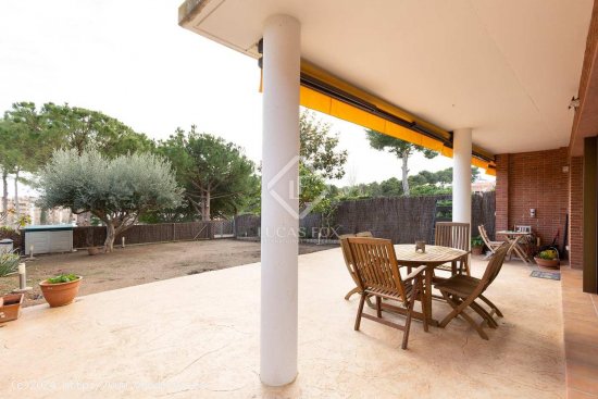 Casa en venta en Castelldefels (Barcelona)