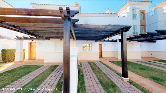 Dúplex en alquiler en Torre-Pacheco (Murcia)