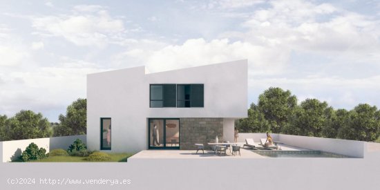 Villa en venta en Santa Margalida (Baleares)