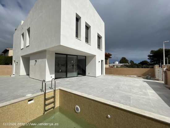 Villa en venta en Santa Margalida (Baleares)