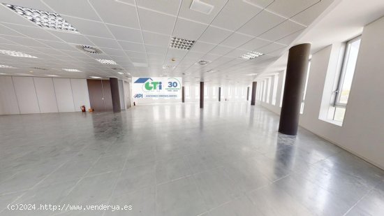 Oficina en venta en Zaragoza (Zaragoza)