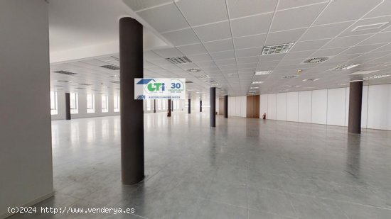 Oficina en venta en Zaragoza (Zaragoza)