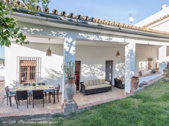 Casa en venta en La Puebla de los Infantes (Sevilla)