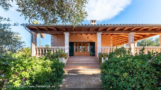 Villa en venta en Marratxí (Baleares)