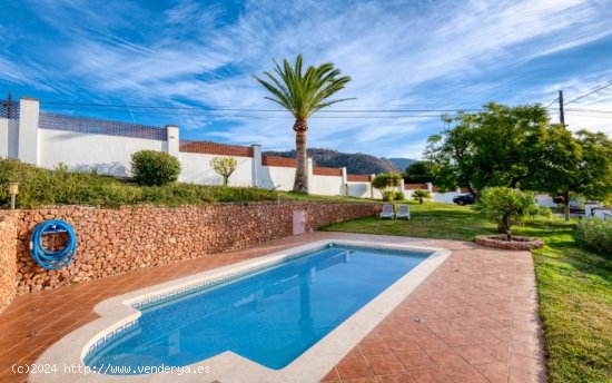  Villa en venta en Nerja (Málaga) 