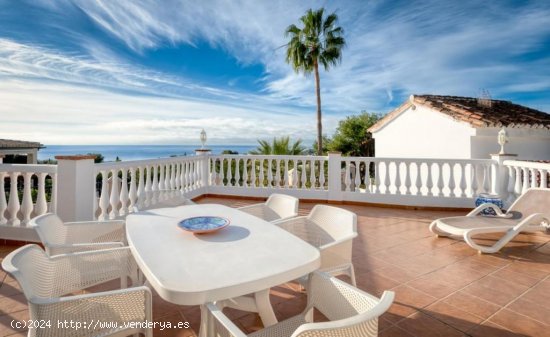 Villa en venta en Nerja (Málaga)