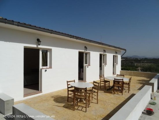  Estudio en alquiler en Alhaurín de la Torre (Málaga) 