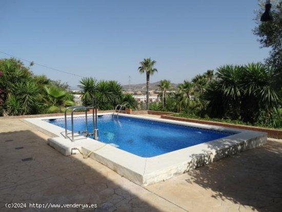 Estudio en alquiler en Alhaurín de la Torre (Málaga)