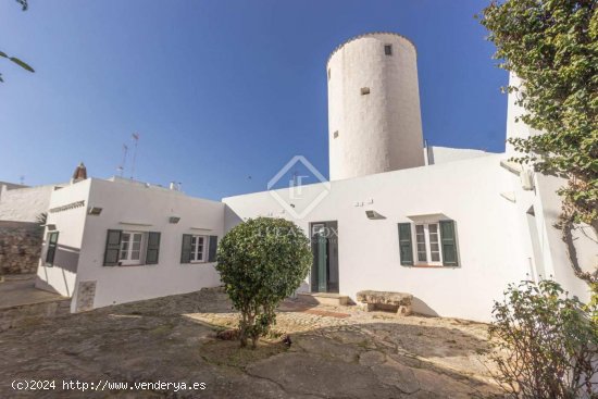 Casa en venta en Ciutadella de Menorca (Baleares)