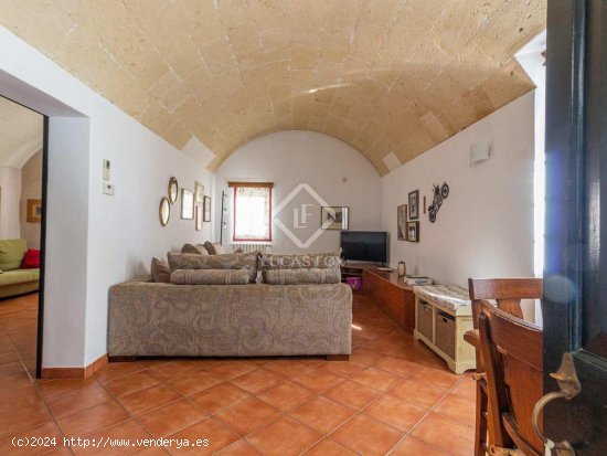 Casa en venta en Ciutadella de Menorca (Baleares)