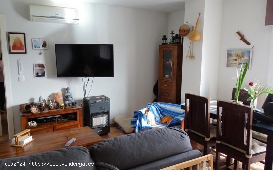 Apartamento en venta en Salobreña (Granada)