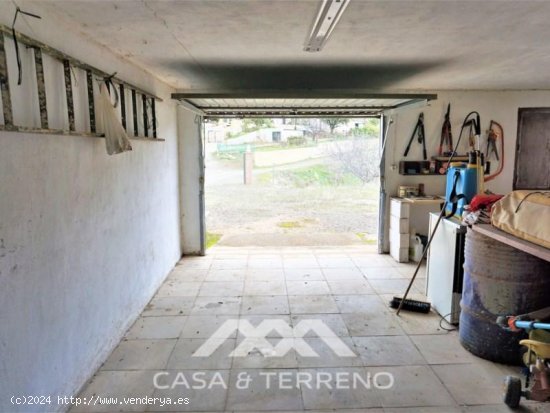 Villa en venta en Canillas de Aceituno (Málaga)