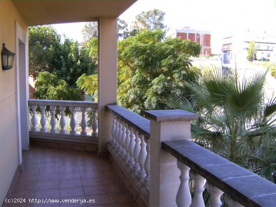  Chalet en venta en Malgrat de Mar (Barcelona) 