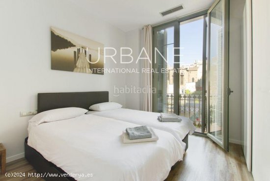 Piso en venta en Barcelona (Barcelona)