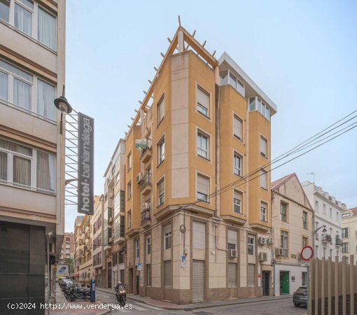  Piso en venta en Málaga (Málaga) 