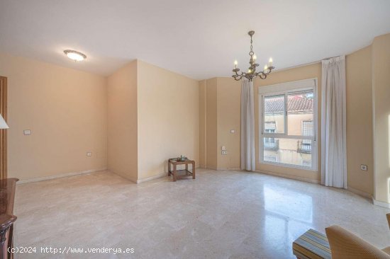 Piso en venta en Málaga (Málaga)