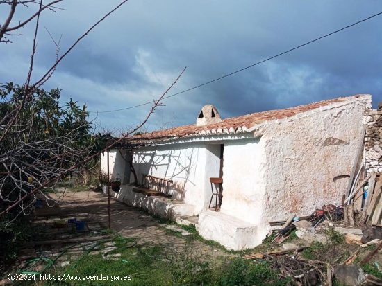  Casa en venta en Canillas de Aceituno (Málaga) 