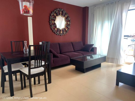 Apartamento en alquiler en Torre-Pacheco (Murcia)