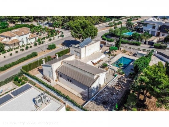  Casa en venta en Calvià (Baleares) 