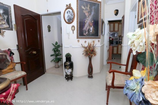 Piso en venta en Puente Genil (Córdoba)