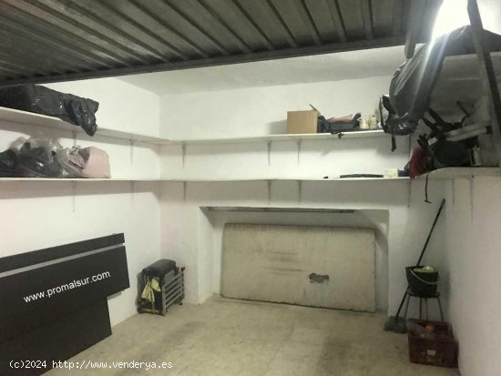 Garaje en venta en Puente Genil (Córdoba)