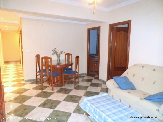  Piso en venta en Puente Genil (Córdoba) 