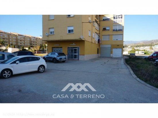 Local en venta en Algarrobo (Málaga)