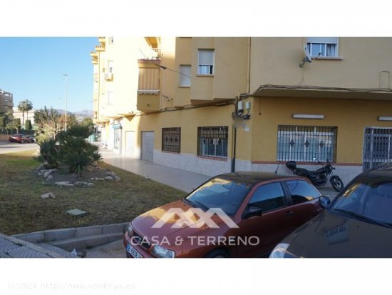 Local en venta en Algarrobo (Málaga)