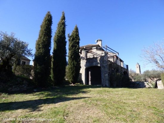 Casa en venta en Aínsa-Sobrarbe (Huesca)