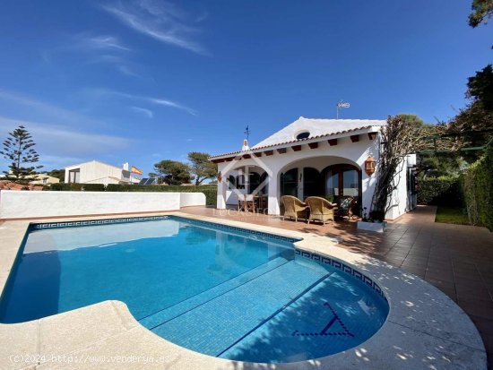  Casa en alquiler en Ciutadella de Menorca (Baleares) 