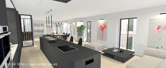 Casa en venta en Palma de Mallorca (Baleares)