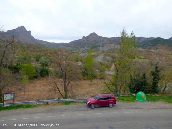 Piso en alquiler en Isábena (Huesca)