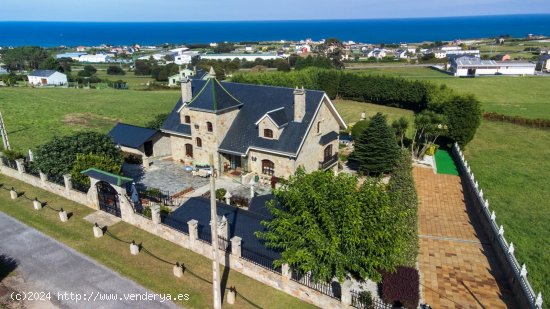 Casa en venta en Foz (Lugo)