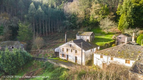 Casa en venta en Ourol (Lugo)