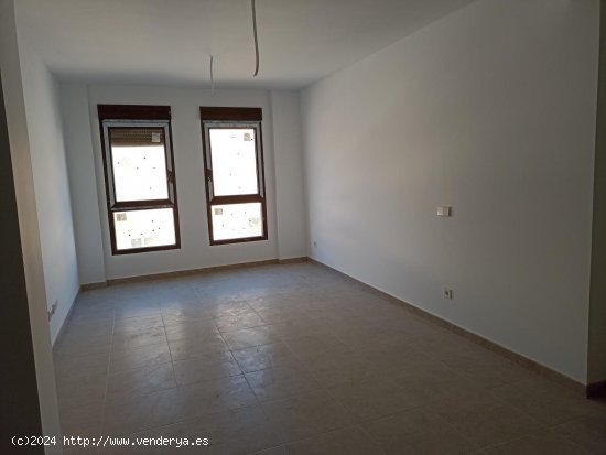 Apartamento en venta en Moraira (Alicante)