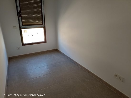 Apartamento en venta en Moraira (Alicante)