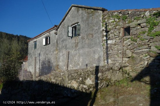 Casa en venta en Sanxenxo (Pontevedra)