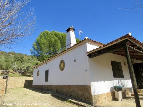 Casa en venta en Constantina (Sevilla)