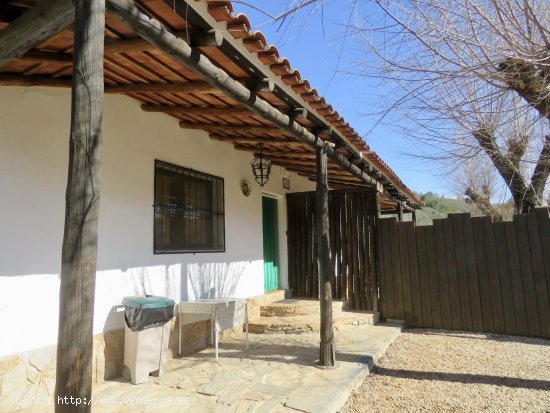 Casa en venta en Constantina (Sevilla)