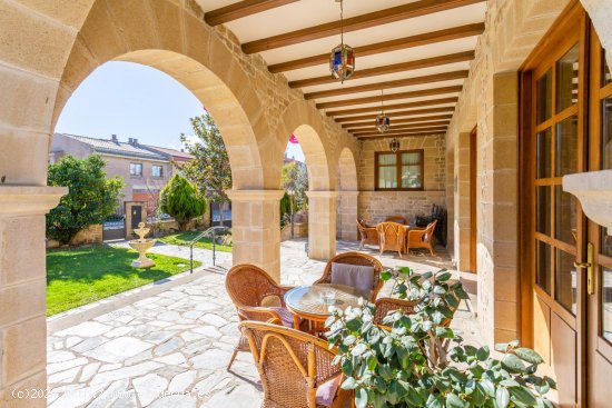 Casa en venta en Olite (Navarra)