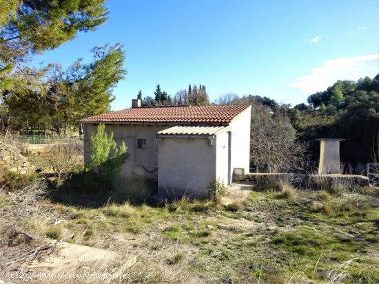 Finca en venta en Calaceite (Teruel)