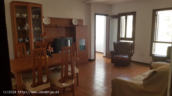 Apartamento en venta en Mojácar (Almería)