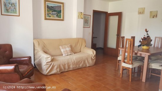 Apartamento en venta en Mojácar (Almería)