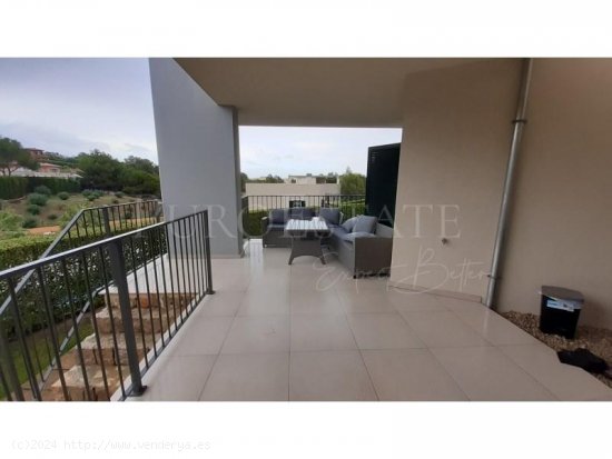 Piso en venta en Calvià (Baleares)