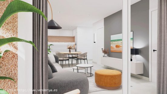 Apartamento en venta a estrenar en Guardamar del Segura (Alicante)