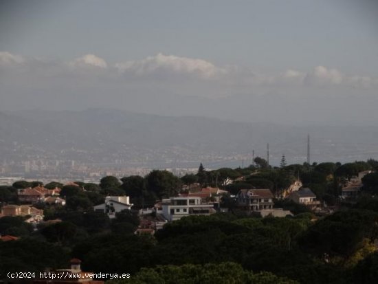 Parcela en venta en Alhaurín de la Torre (Málaga)